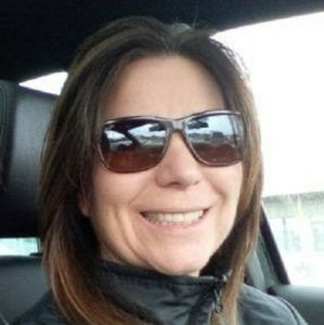 Meet your Posher, Cindy